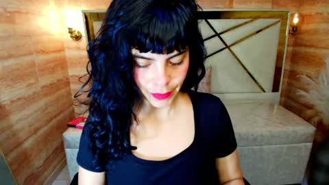Alie online show from April 20, 2026, 7:48 pm