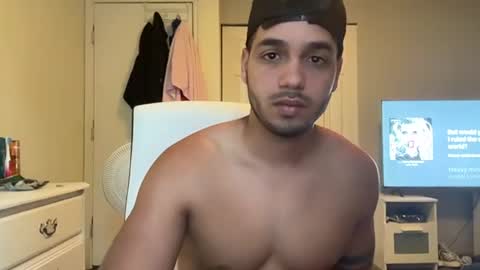 Snapshot of alien010302288166 chatting on July 16, 2026, 4:57 pm Cubanito online show from July 16, 2026, 4:57 pm