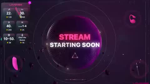 Mia online show from November 9, 2025, 3:32 pm