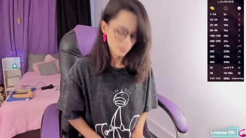 Aiko  Independent Model  online show from March 11, 2026, 11:44 pm