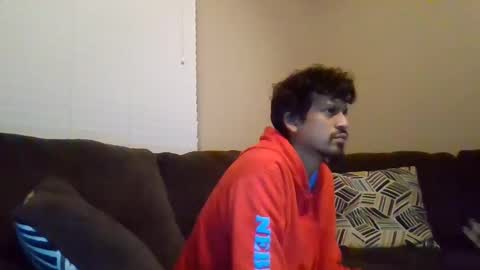 aliendick2274 online show from October 7, 2025, 4:20 am