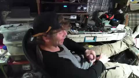 AlienLifestyle Productions - A Gay Guy and his Straight Friend online show from December 19, 2025, 12:28 am