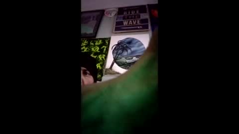 alienmancer online show from January 19, 2026, 4:05 am