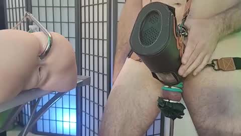 Snapshot of alienprobes914 chatting on November 21, 2025, 3:00 pm Doll Destroyer online show from November 21, 2025, 3:00 pm