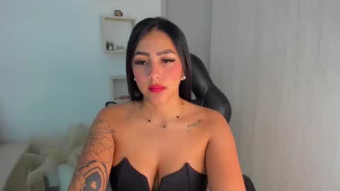 Ali  online show from November 20, 2025, 11:10 am