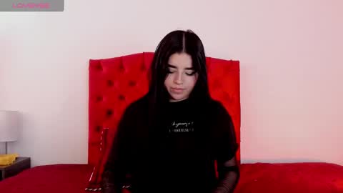 Snapshot of aliice_walker_ chatting on December 16, 2024, 2:49 pm aliice_walker_ online show from December 16, 2024, 2:49 pm