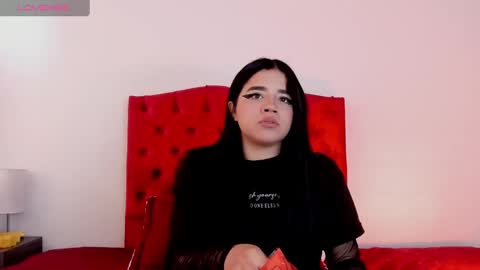 Snapshot of aliice_walker_ chatting on December 16, 2024, 5:54 pm aliice_walker_ online show from December 16, 2024, 5:54 pm