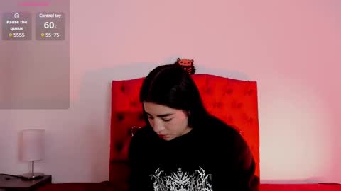 Snapshot of aliice_walker_ chatting on December 19, 2024, 12:34 pm aliice_walker_ online show from December 19, 2024, 12:34 pm