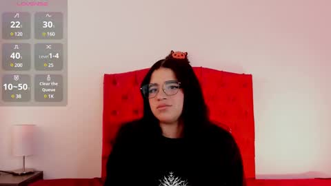 Snapshot of aliice_walker_ chatting on December 19, 2024, 3:41 pm aliice_walker_ online show from December 19, 2024, 3:41 pm
