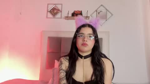 Snapshot of aliice_walker_ chatting on January 8, 2025, 3:28 pm aliice_walker_ online show from January 8, 2025, 3:28 pm