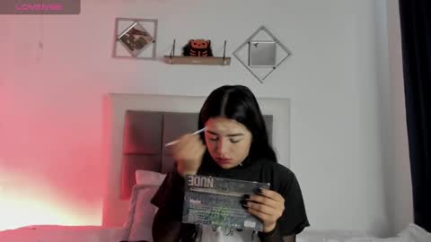 Snapshot of aliice_walker_ chatting on January 10, 2025, 12:36 pm aliice_walker_ online show from January 10, 2025, 12:36 pm