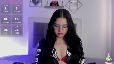 Snapshot of aliice_walker_ chatting on January 13, 2025, 4:19 pm aliice_walker_ online show from January 13, 2025, 4:19 pm
