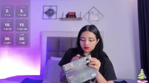 Snapshot of aliice_walker_ chatting on January 15, 2025, 12:58 pm aliice_walker_ online show from January 15, 2025, 12:58 pm