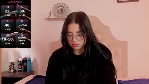 Snapshot of aliice_walker_ chatting on February 1, 2025, 4:44 pm aliice_walker_ online show from February 1, 2025, 4:44 pm