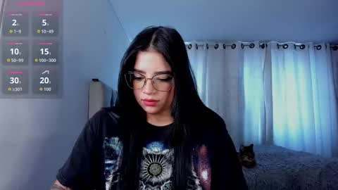 aliice_walker_ online show from February 27, 2026, 2:39 pm