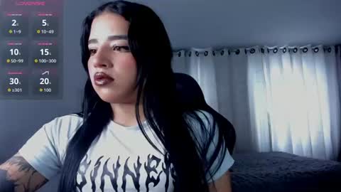 Snapshot of aliice_walker_ chatting on June 10, 2026, 7:02 pm aliice_walker_ online show from June 10, 2026, 7:02 pm