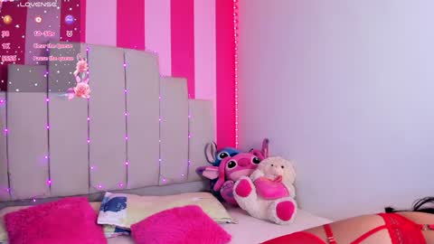 Snapshot of aliice_wonderland_ chatting on December 18, 2024, 5:37 am Aliice Brown online show from December 18, 2024, 5:37 am