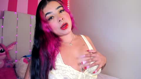 Snapshot of aliice_wonderland_ chatting on February 7, 2025, 3:55 am Aliice Brown online show from February 7, 2025, 3:55 am