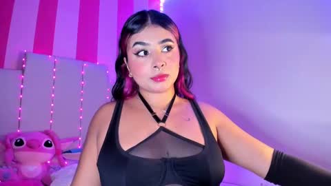 Snapshot of aliice_wonderland_ chatting on February 19, 2025, 4:34 am Aliice Brown online show from February 19, 2025, 4:34 am