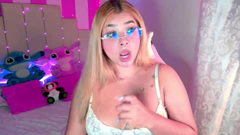 Snapshot of aliice_wonderland_ chatting on October 10, 2025, 4:55 am Aliice Brown online show from October 10, 2025, 4:55 am