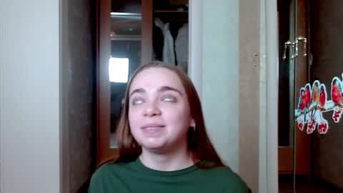 Snapshot of aliiice_stone chatting on December 3, 2024, 3:11 pm Alice online show from December 3, 2024, 3:11 pm