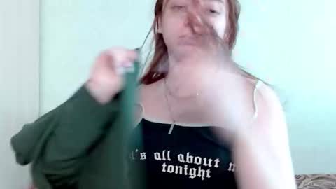 Alice online show from February 22, 2026, 9:19 am