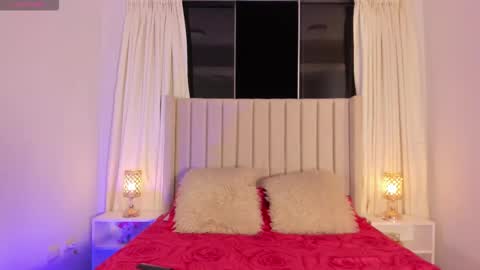 Alisson  online show from March 11, 2026, 4:18 am