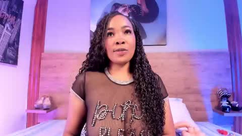 Alisson online show from September 30, 2025, 12:21 pm