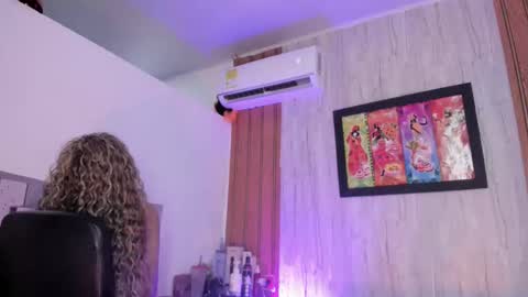 alika online show from March 12, 2026, 3:29 pm