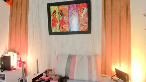 alika online show from March 19, 2026, 4:22 pm