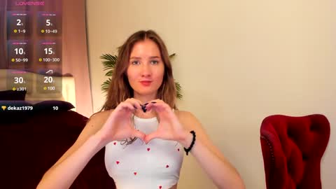 Snapshot of alika_shy chatting on December 22, 2024, 4:17 am alika shy online show from December 22, 2024, 4:17 am