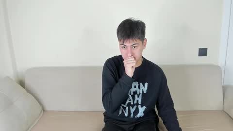 Dan online show from November 5, 2025, 12:54 am