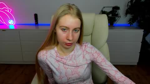 Alina online show from March 1, 2026, 6:37 am