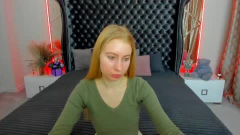 Alina online show from April 15, 2026, 7:04 am