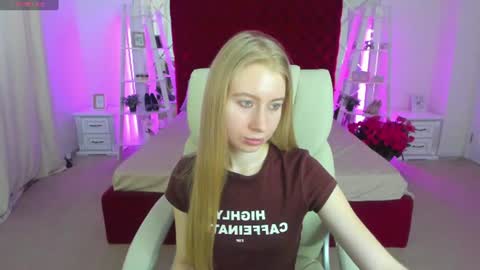 Alina online show from June 28, 2026, 5:35 am
