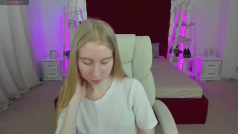 Alina online show from July 2, 2026, 5:35 am
