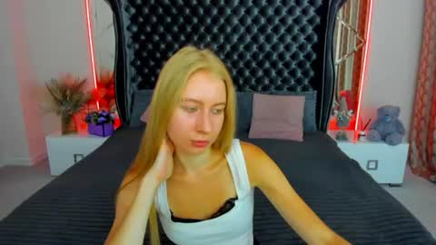 Alina online show from August 7, 2026, 6:04 am
