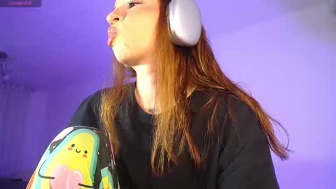  NYX  online show from March 11, 2026, 1:55 am