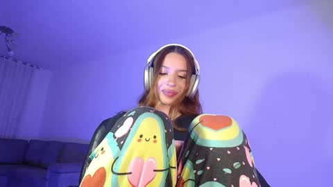  NYX  online show from April 28, 2026, 2:27 am