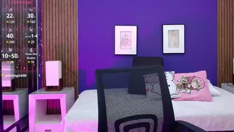 Alina online show from February 17, 2025, 2:59 pm