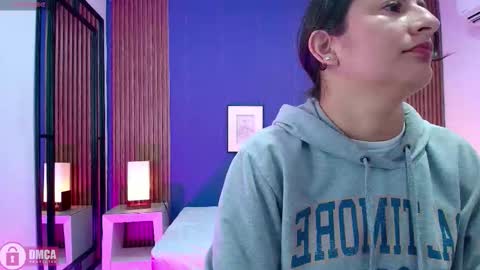 Alina online show from September 21, 2025, 11:56 am