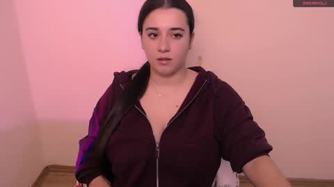 Alina online show from March 6, 2026, 8:55 am