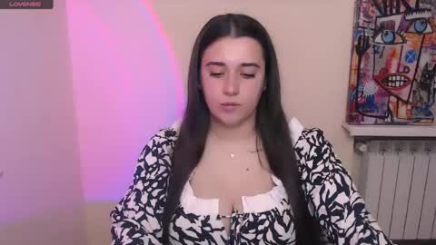 Alina online show from May 8, 2026, 7:57 am