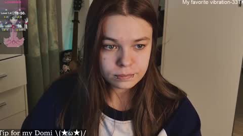 Alina and Ben online show from February 21, 2025, 6:04 pm