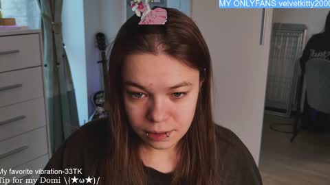 Alina and Ben online show from February 26, 2025, 12:03 pm