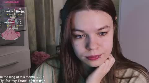 Alina and Ben online show from March 8, 2025, 4:17 pm