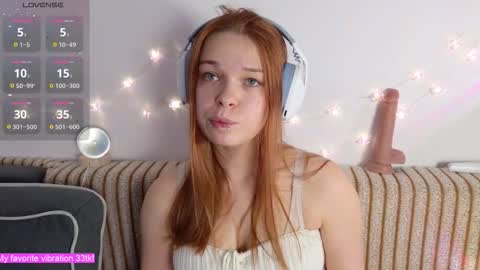 Alina and Ben online show from November 21, 2025, 9:57 pm