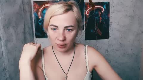 Alina online show from February 17, 2026, 5:26 am