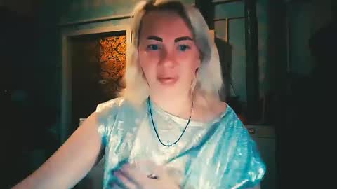 Alina online show from April 23, 2026, 4:35 am