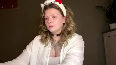 Alina online show from March 31, 2026, 9:26 pm